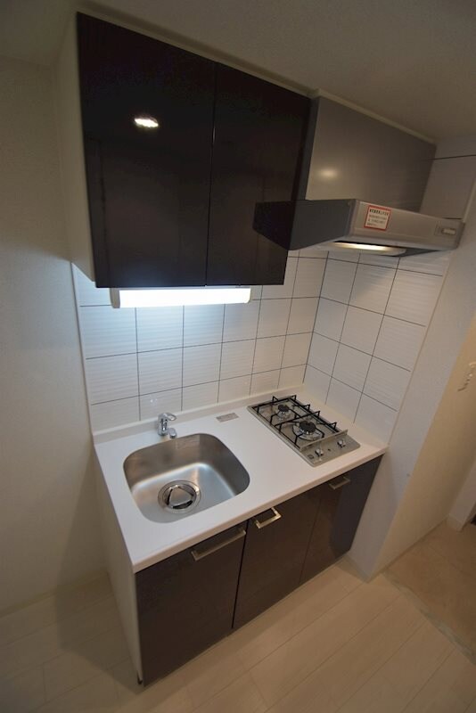 エスリード大阪シティノースの物件内観写真