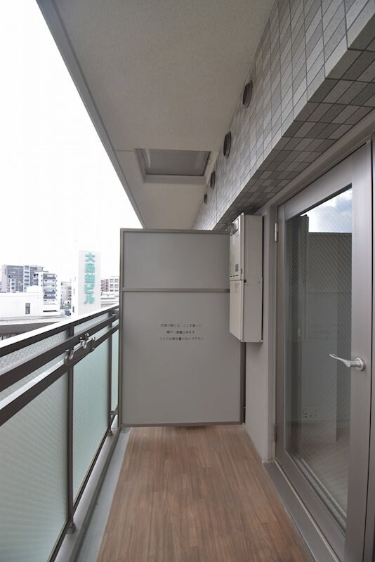 エスリード大阪シティノースの物件内観写真