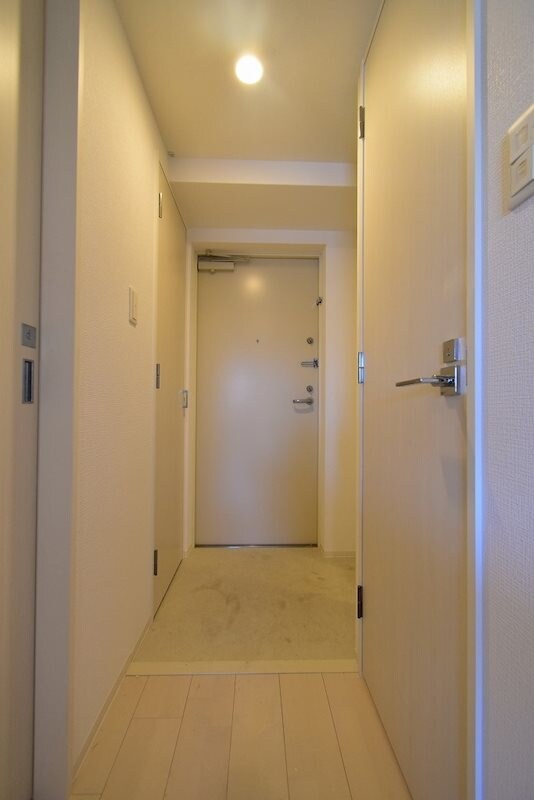 野田阪神駅 徒歩3分 3階の物件内観写真