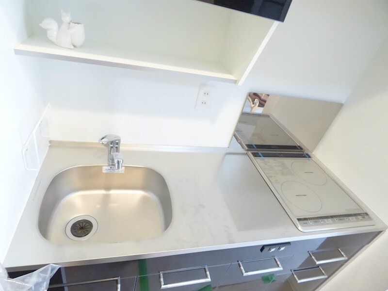 野田阪神駅 徒歩3分 3階の物件内観写真