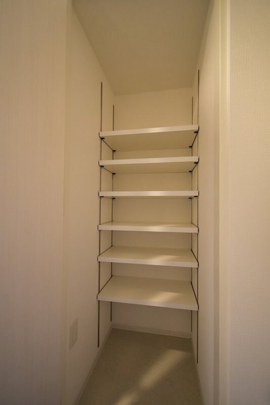 野田阪神駅 徒歩3分 3階の物件内観写真