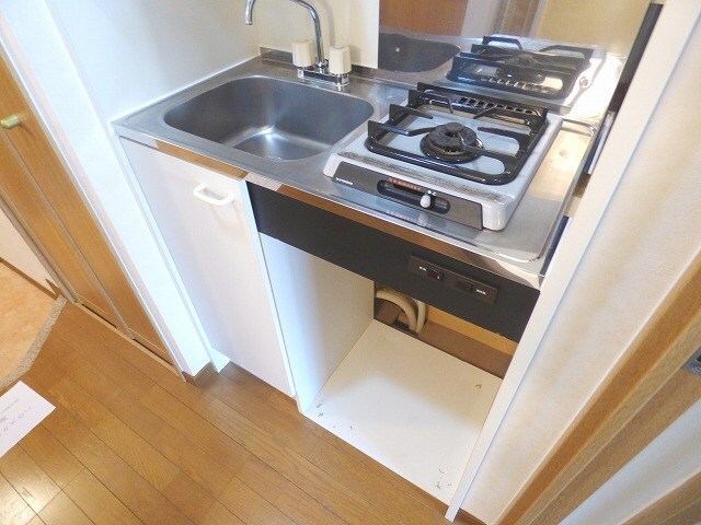 プレサンス内本町の物件内観写真