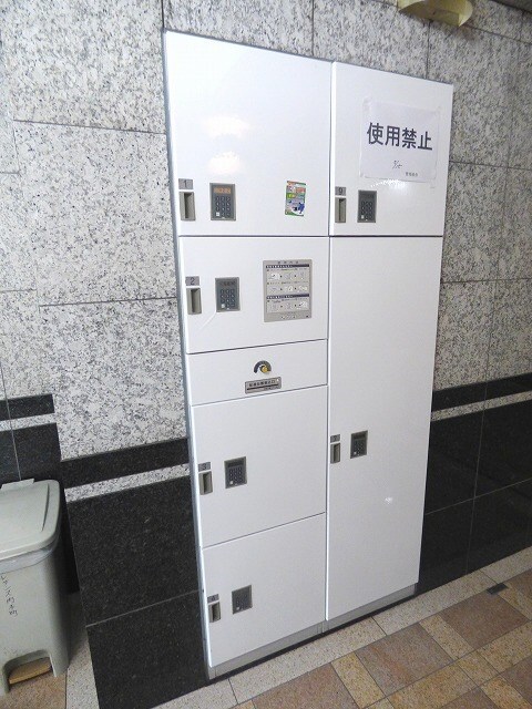 プレサンス内本町の物件内観写真