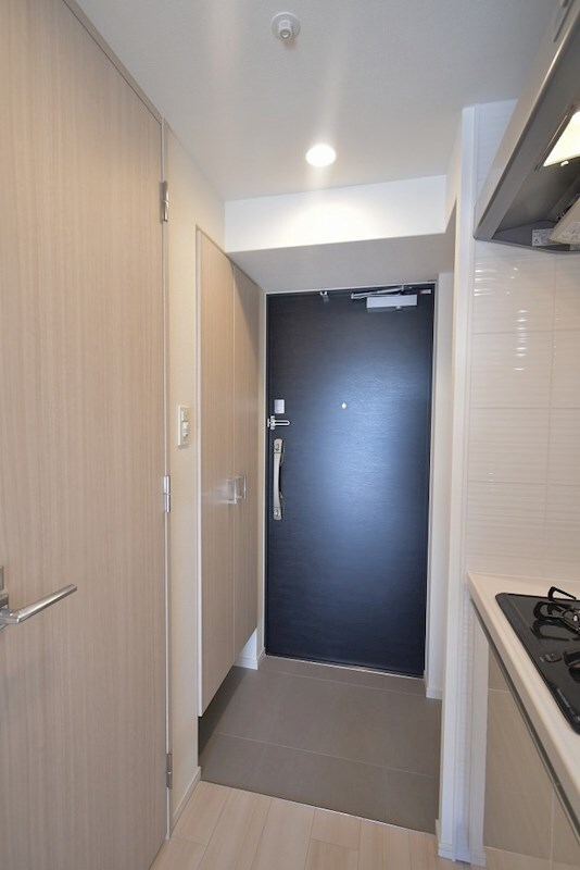 S-RESIDENCE大阪九条Northの物件内観写真