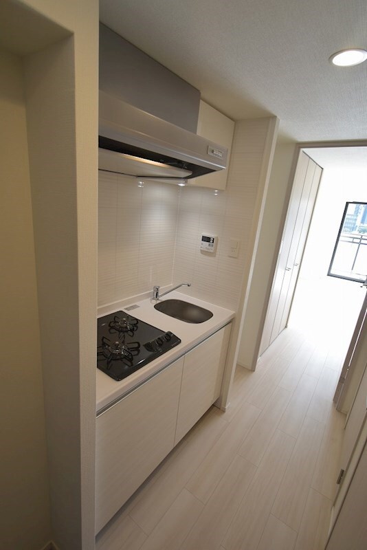 S-RESIDENCE大阪九条Northの物件内観写真