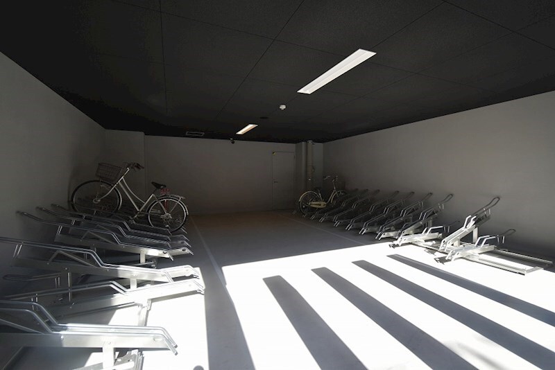 S-RESIDENCE大阪九条Northの物件外観写真