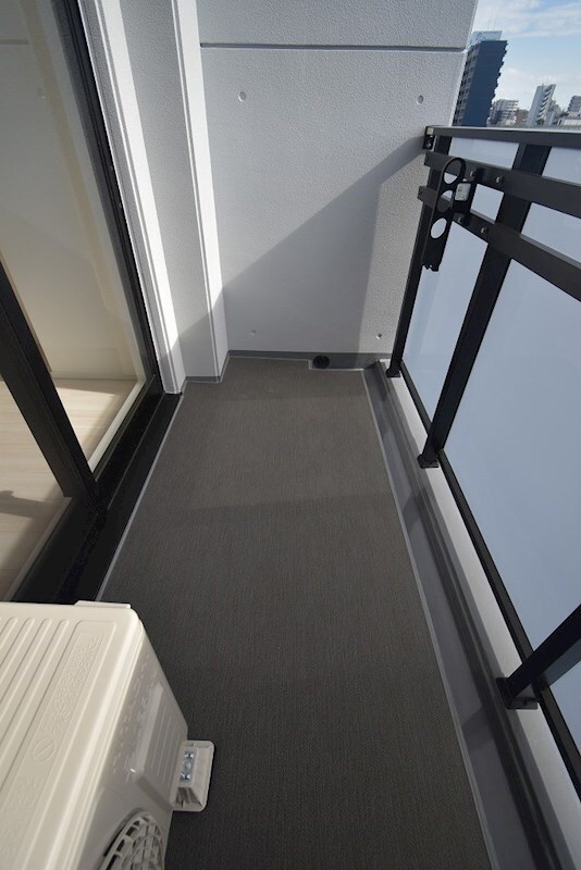 S-RESIDENCE大阪九条Northの物件内観写真