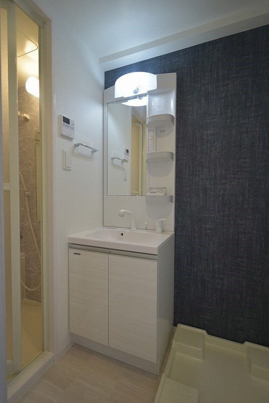 S-RESIDENCE大阪九条Northの物件内観写真