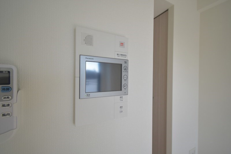 S-RESIDENCE大阪九条Northの物件内観写真