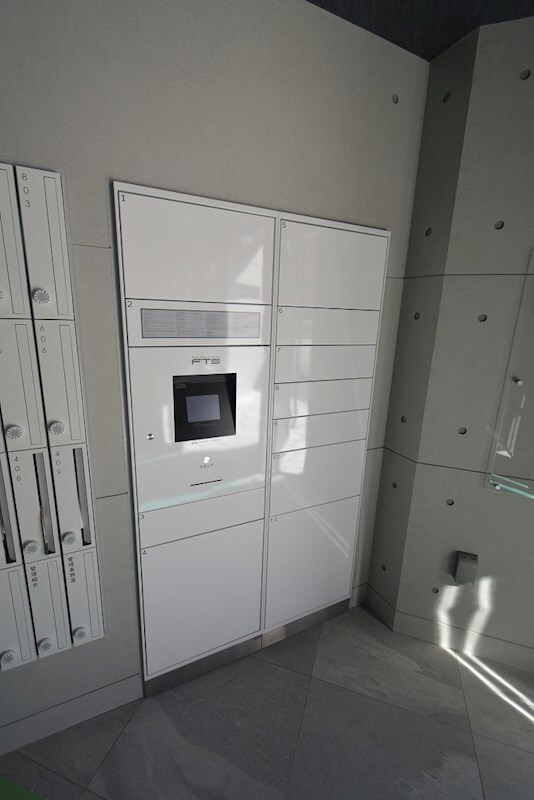 S-RESIDENCE大阪九条Northの物件内観写真