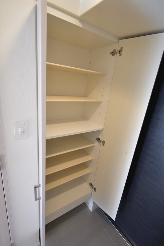 S-RESIDENCE大阪九条Northの物件内観写真