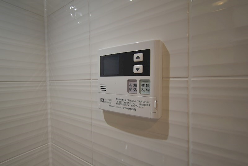 S-RESIDENCE大阪九条Northの物件内観写真