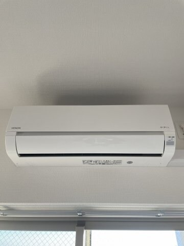 エスリード大阪ザ・ルクスの物件内観写真