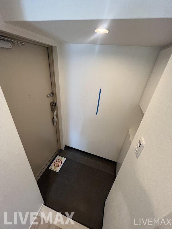 天満駅 徒歩5分 9階の物件内観写真