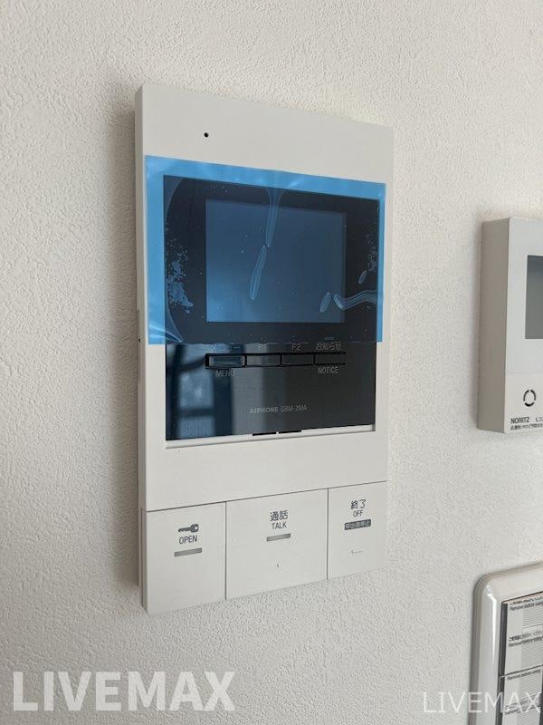 天満駅 徒歩5分 9階の物件内観写真