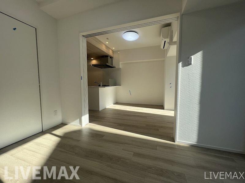 天満駅 徒歩5分 9階の物件内観写真