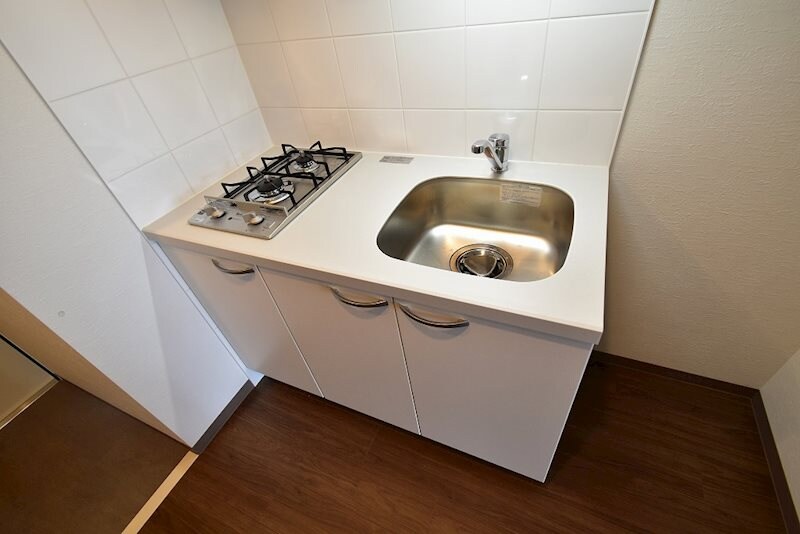 ワールドアイ江坂アルバの物件内観写真