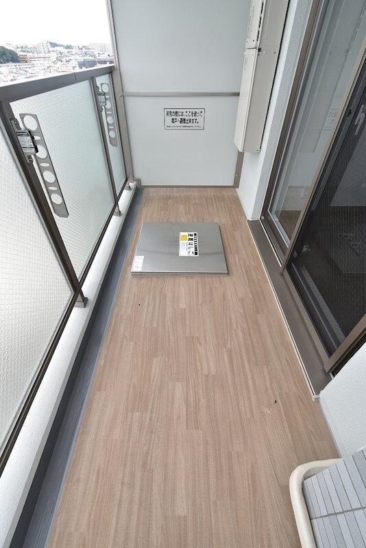 ワールドアイ江坂アルバの物件内観写真