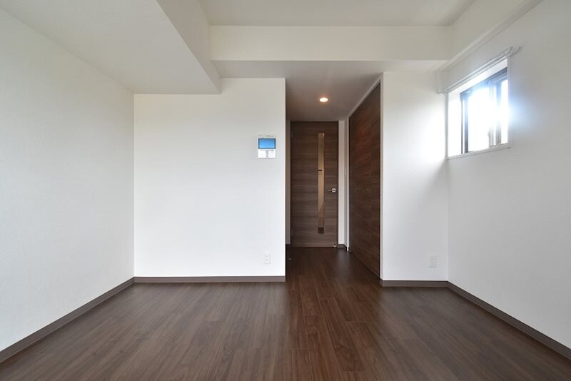 ワールドアイ江坂アルバの物件内観写真