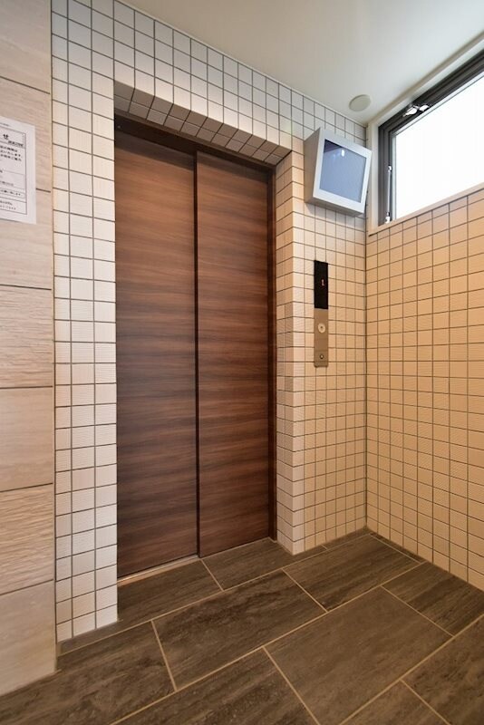 ワールドアイ江坂アルバの物件内観写真