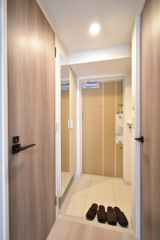 アーバネックス同心　の物件内観写真