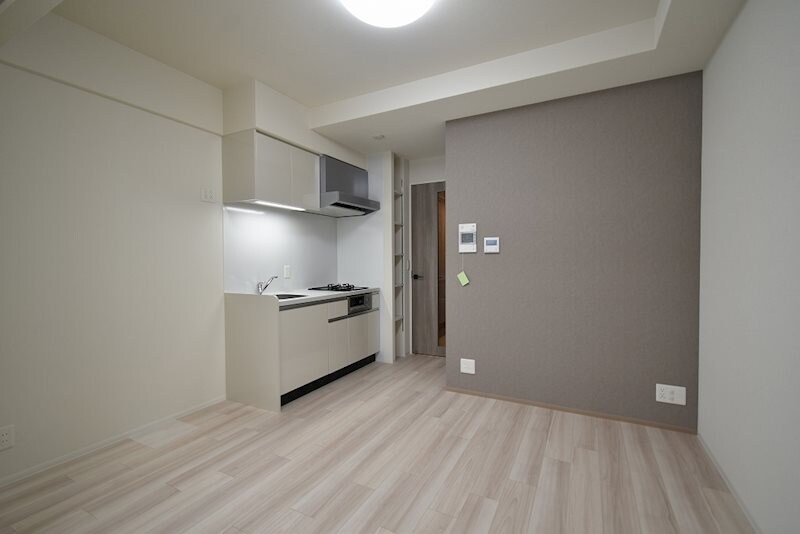 アーバネックス同心　の物件内観写真