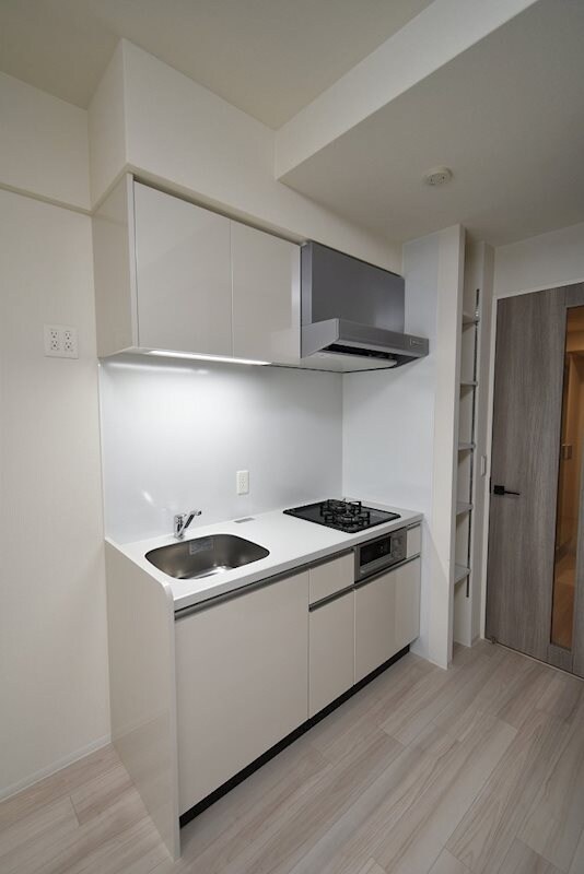 アーバネックス同心　の物件内観写真