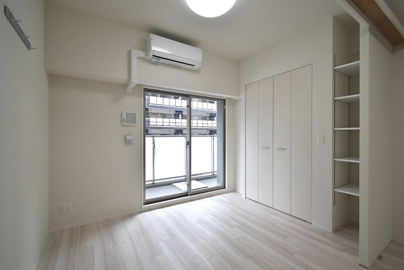 アーバネックス同心　の物件内観写真