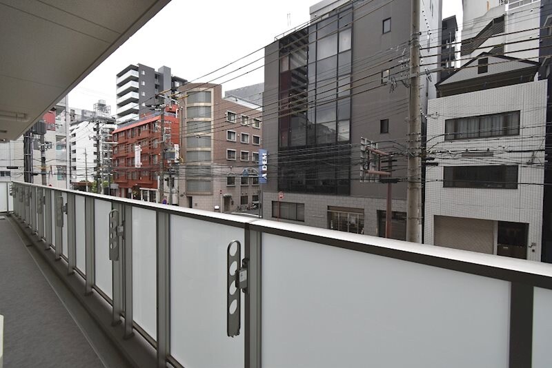 アーバネックス同心　の物件内観写真