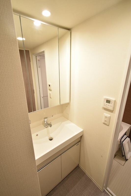 アーバネックス同心　の物件内観写真