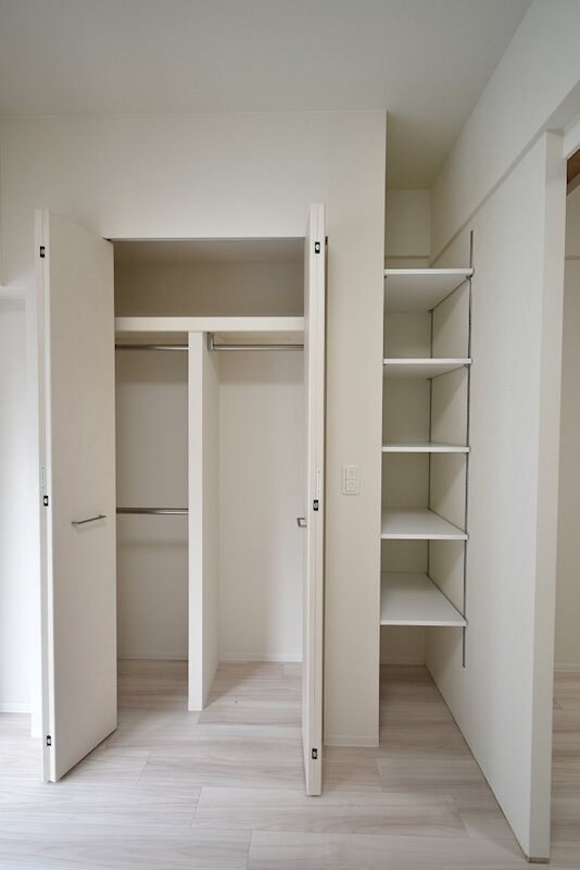 アーバネックス同心　の物件内観写真