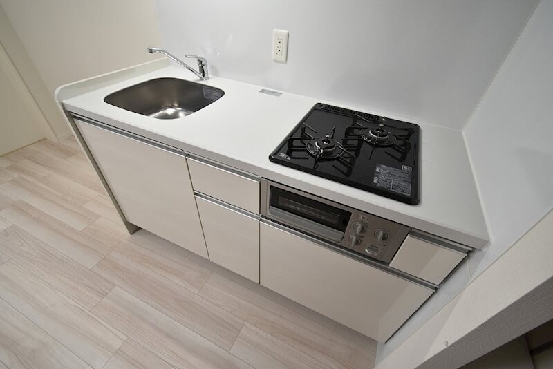 アーバネックス同心　の物件内観写真