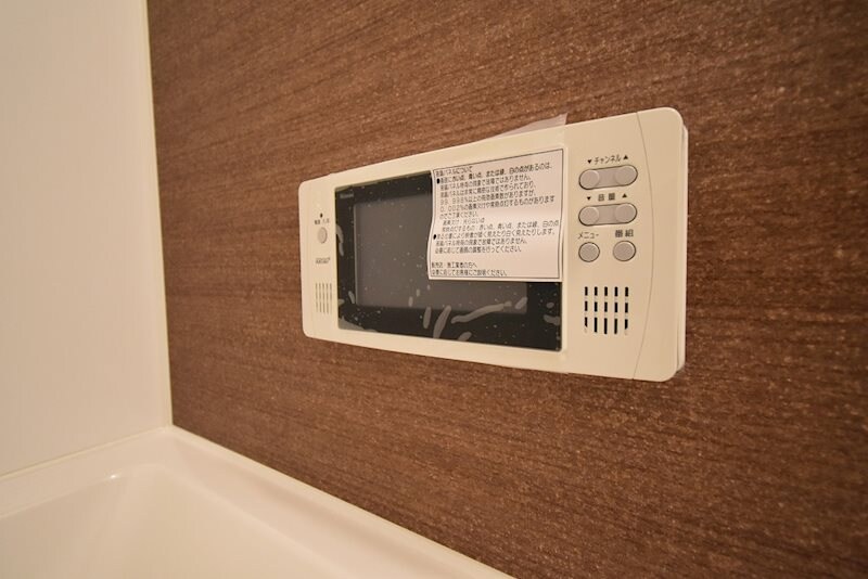 アーバネックス同心　の物件内観写真