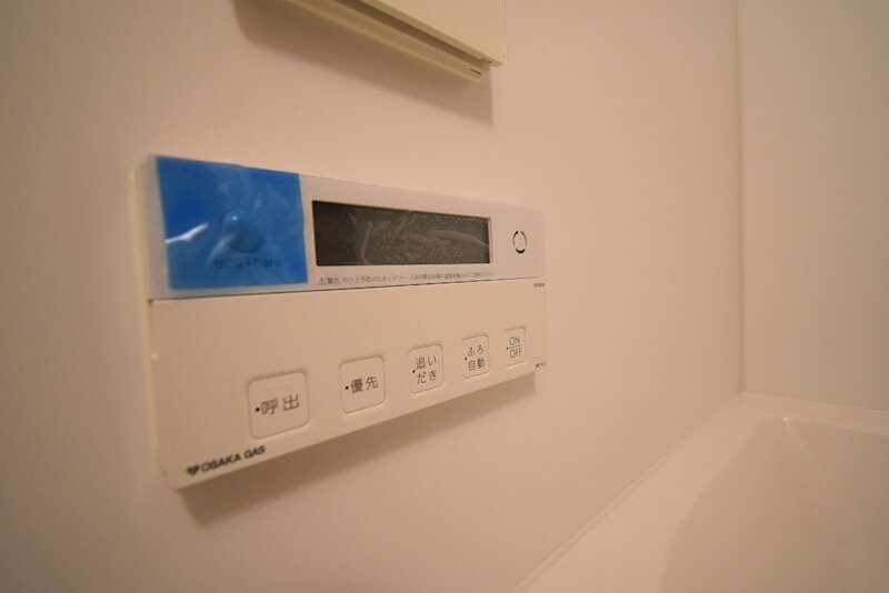 アーバネックス同心　の物件内観写真