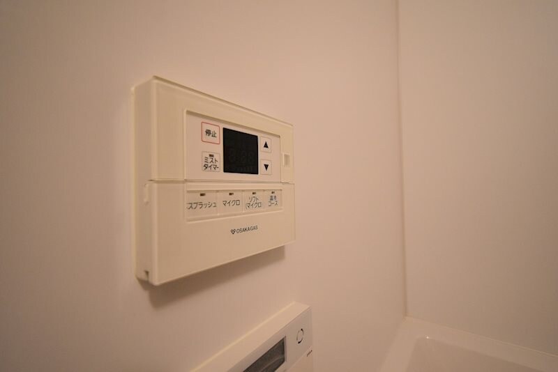 アーバネックス同心　の物件内観写真