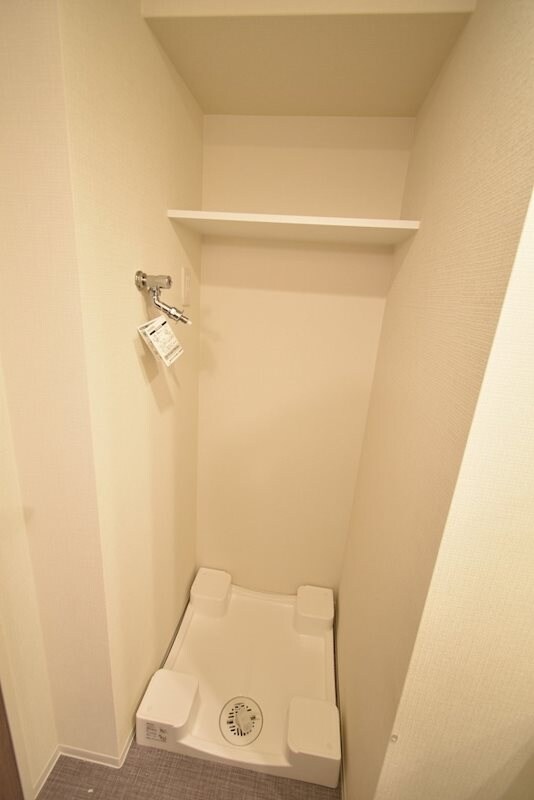 アーバネックス同心　の物件内観写真