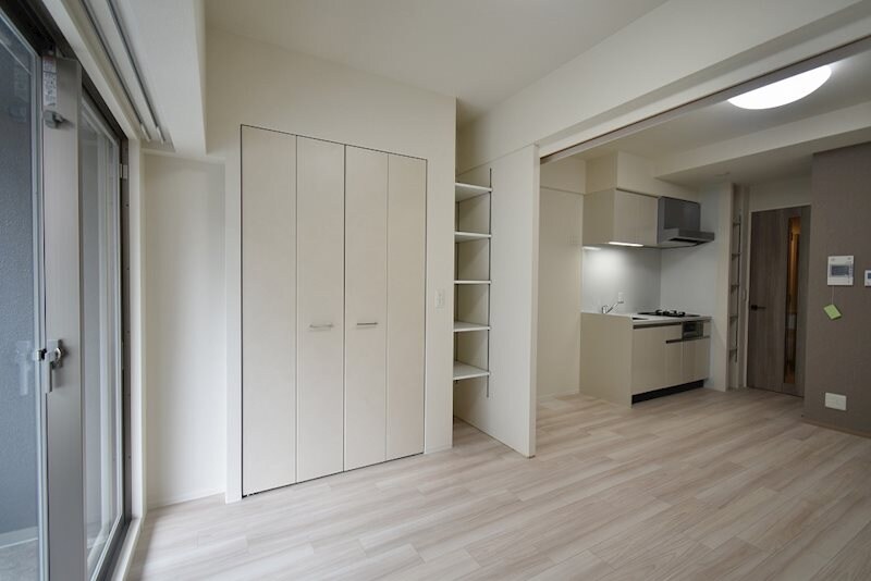 アーバネックス同心　の物件内観写真