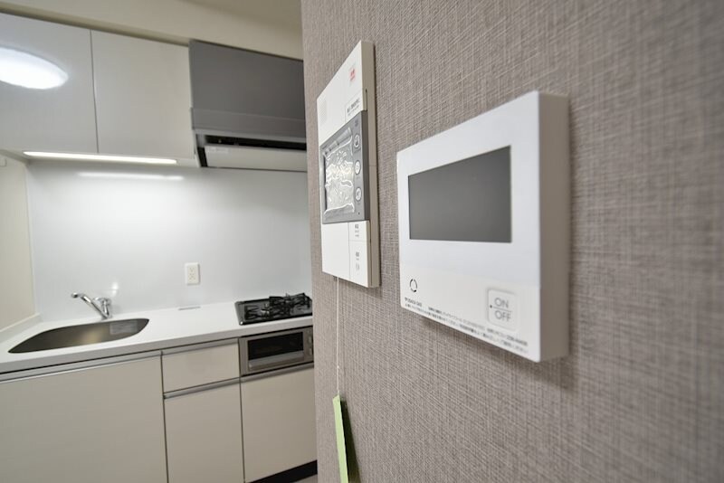 アーバネックス同心　の物件内観写真