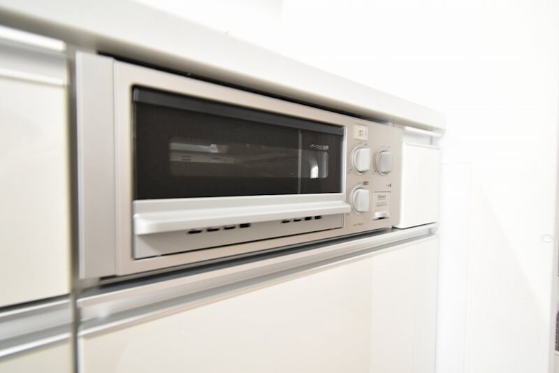 アーバネックス同心　の物件内観写真