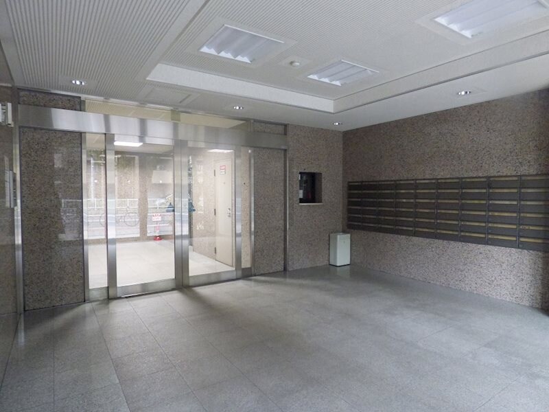 海老江駅 徒歩5分 3階の物件外観写真