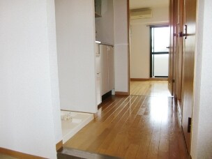 海老江駅 徒歩5分 3階の物件内観写真