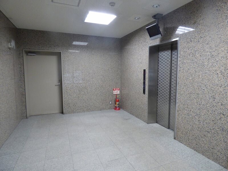 海老江駅 徒歩5分 3階の物件外観写真