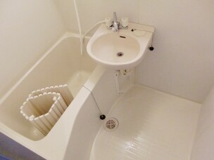 海老江駅 徒歩5分 3階の物件内観写真