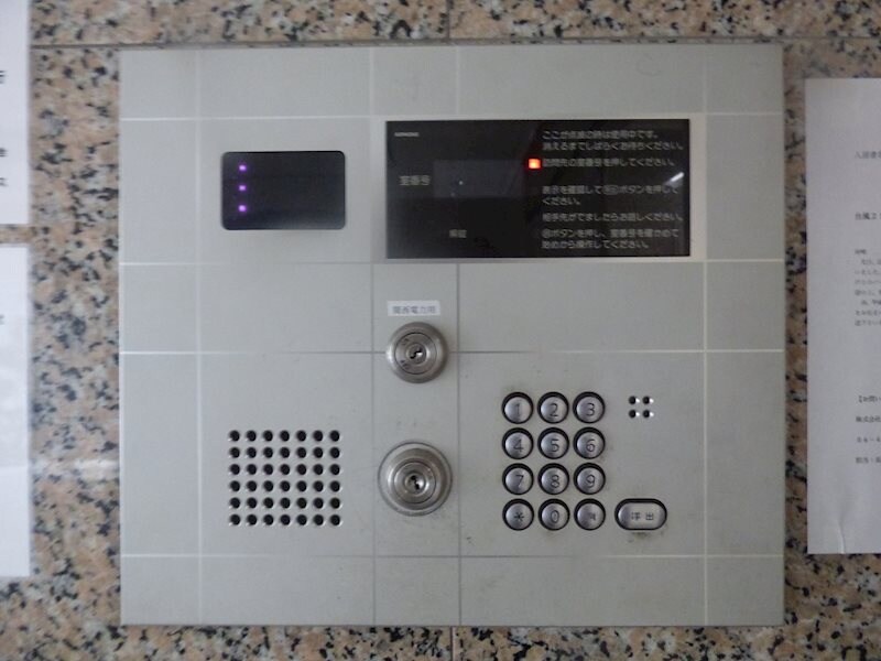 海老江駅 徒歩5分 3階の物件内観写真