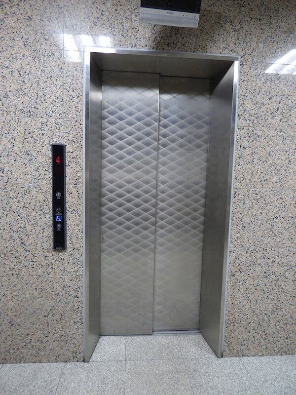 海老江駅 徒歩5分 3階の物件内観写真