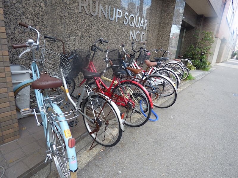 海老江駅 徒歩5分 3階の物件内観写真