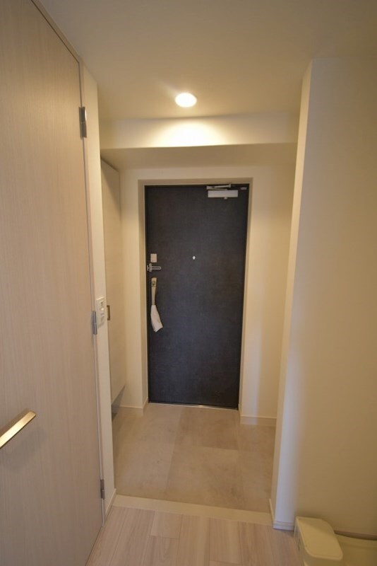 ジオエント福島野田の物件内観写真