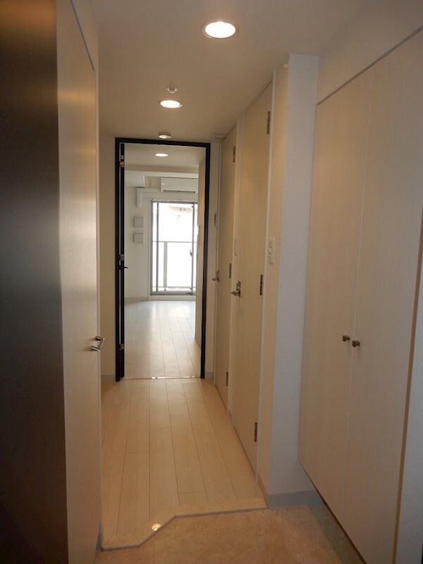 エスリード新梅田ノースポイントの物件外観写真