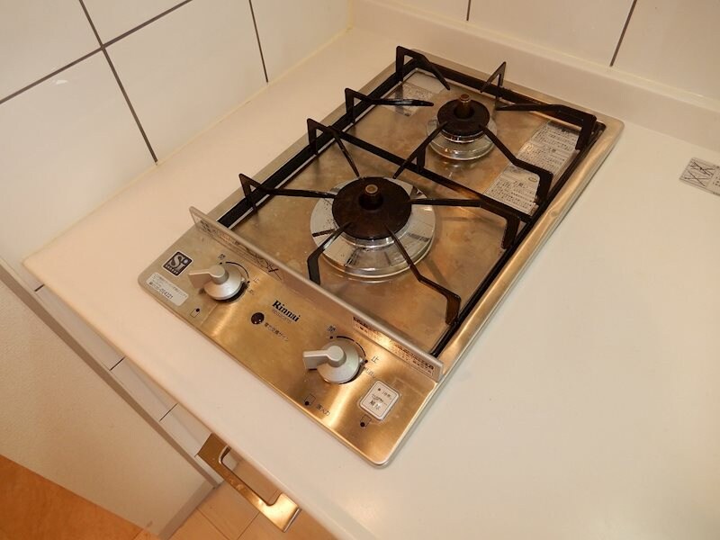 エスリード新梅田ノースポイントの物件内観写真