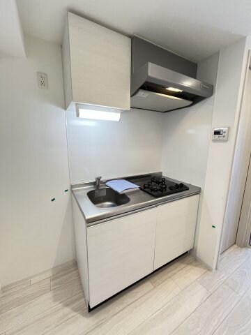 プライマル新大阪の物件内観写真